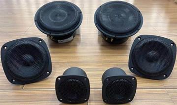 Venture Audio Nyt unikt brand kun hos Custom Audio!